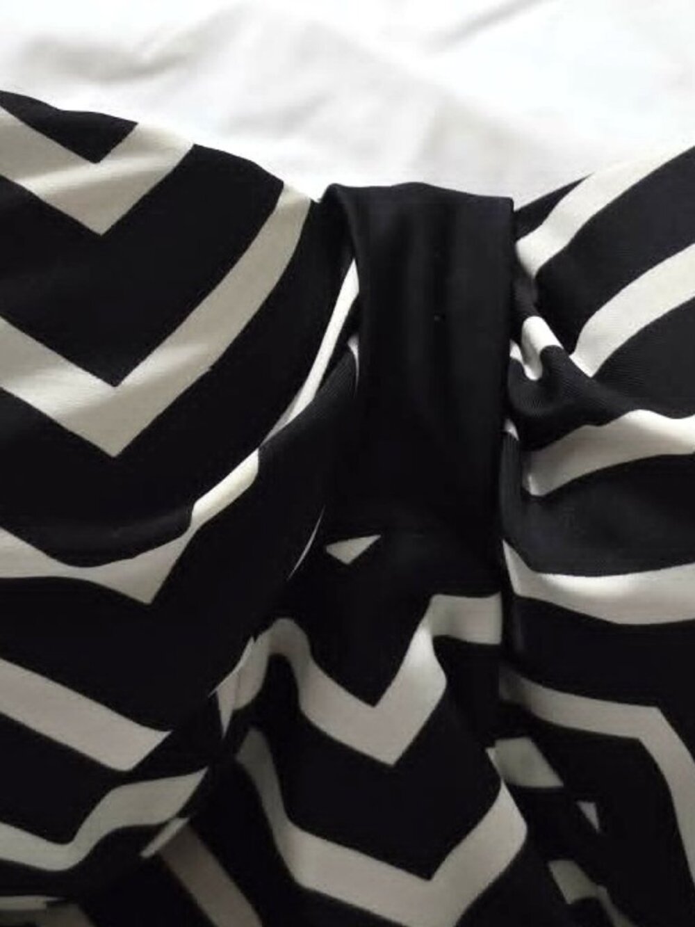 Lane Bryant Swim by Cacique Women's Size 38DD Tankini Top and Size 18 Swim Skirt - Picture 6 of 16